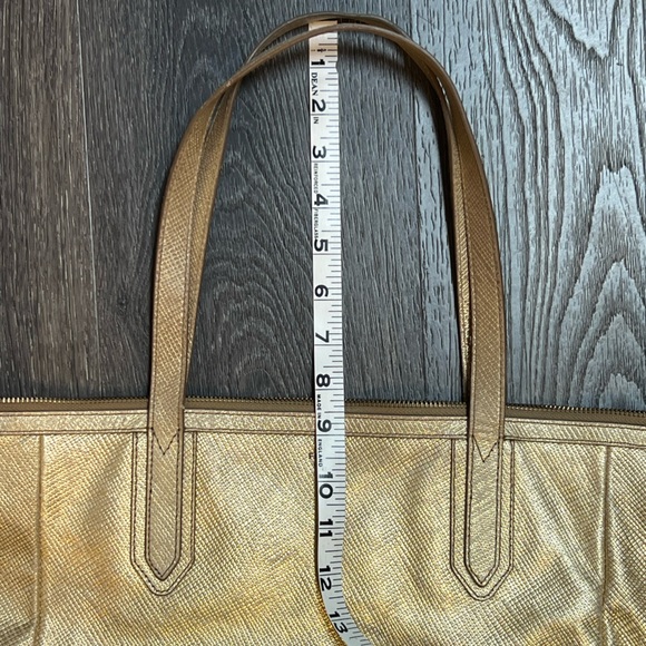 FOSSIL Sydney Zip Tote Shopper - Picture 16 of 16